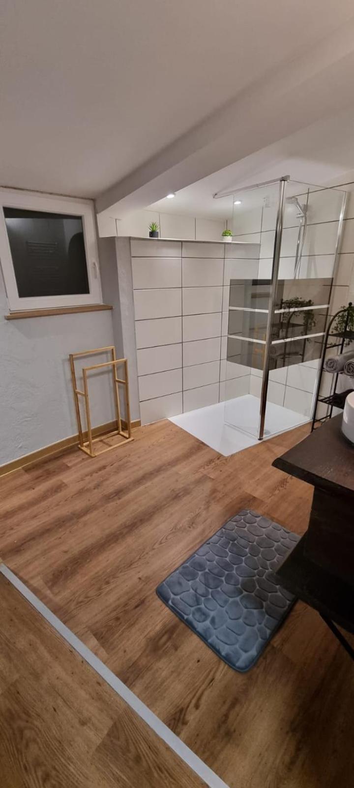 Appartement Bel Avec Balneo Sainte-Marie-aux-Mines