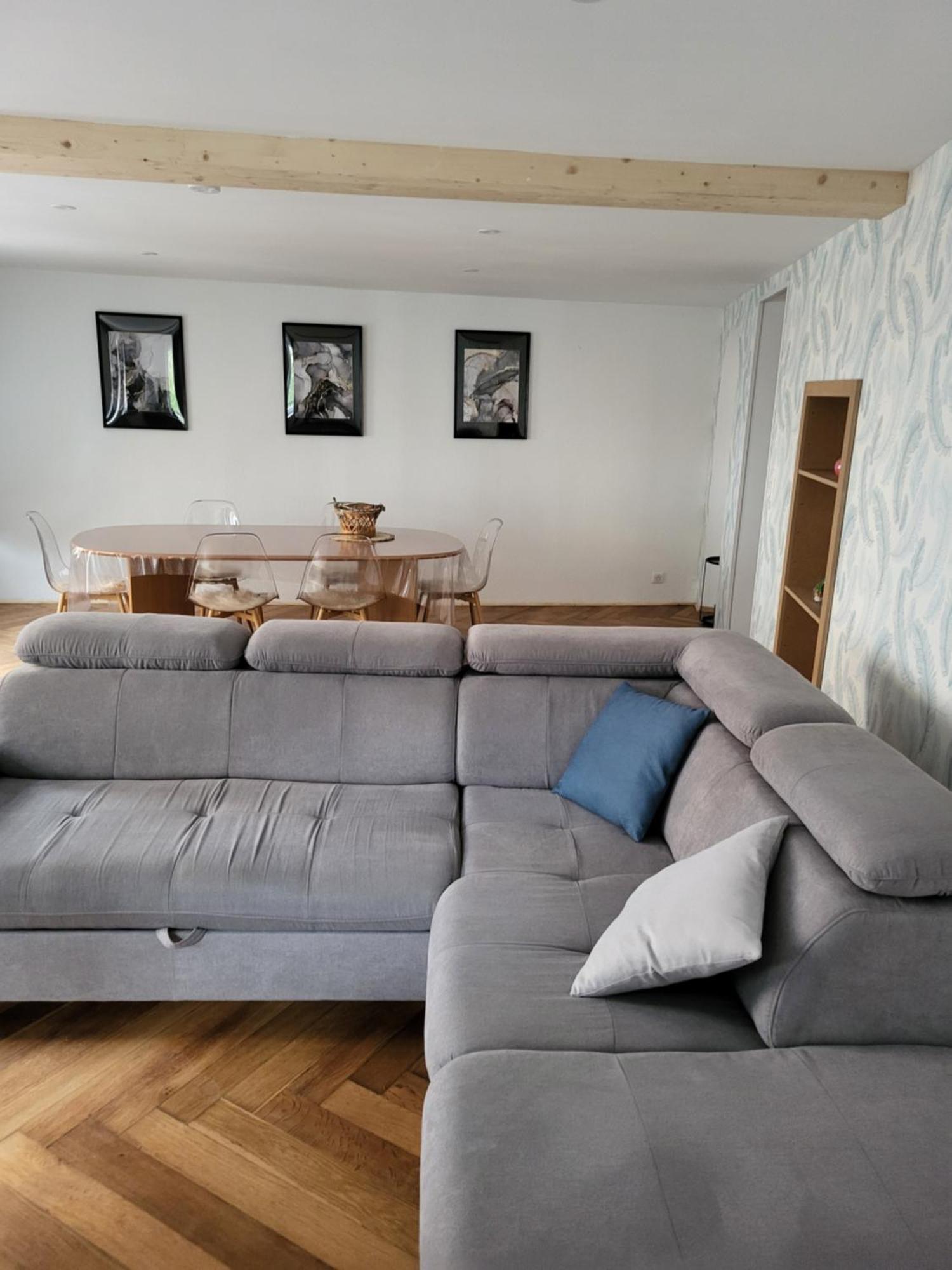 Appartement Bel Avec Balneo