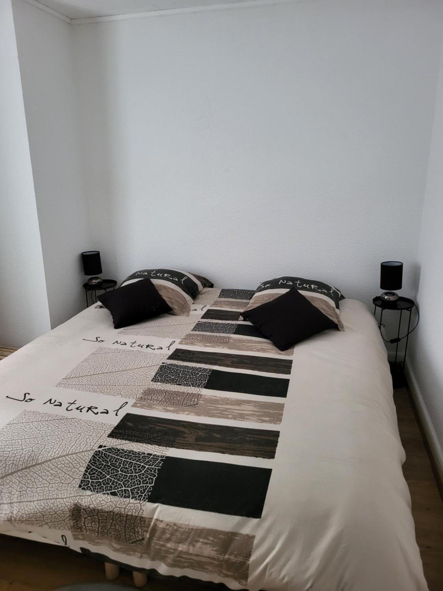 Apartment Bel Avec Balneo *