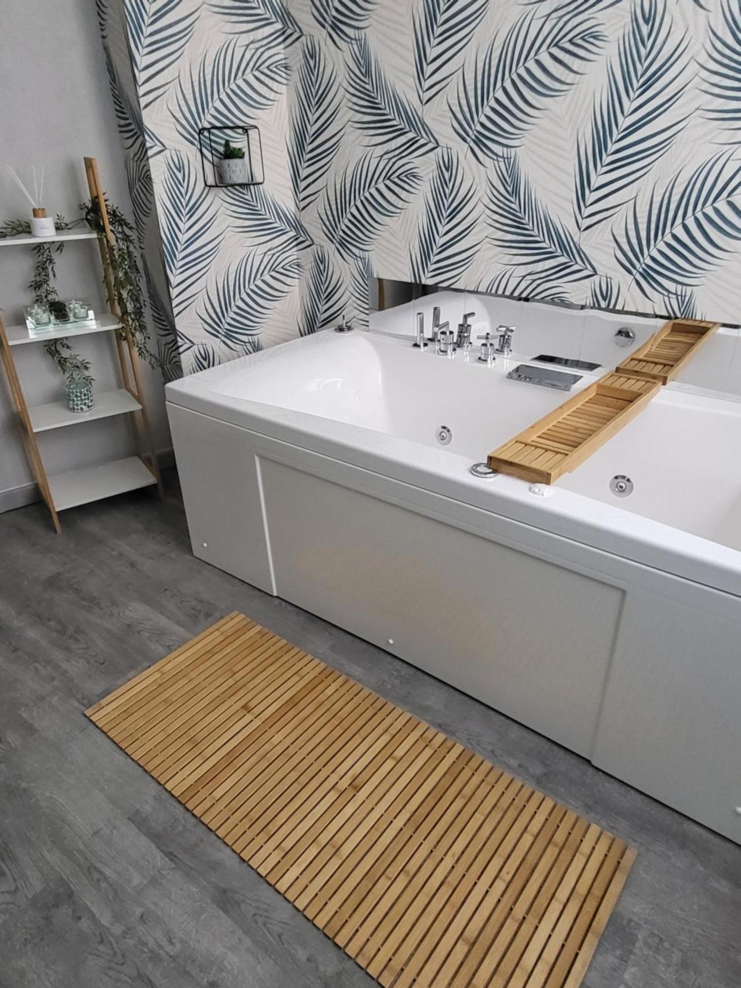 Bel Avec Balneo Appartement